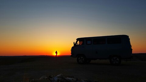 “60-Second Roof Tent Setup: TentBox Classic Turns Any Car Into a Fast Camping Machine 🚙⛺”