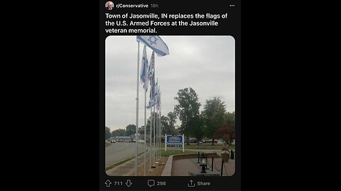 Beverly Hills Makes Flying ISRAELI Flag Over Public Schools MANDATORY!