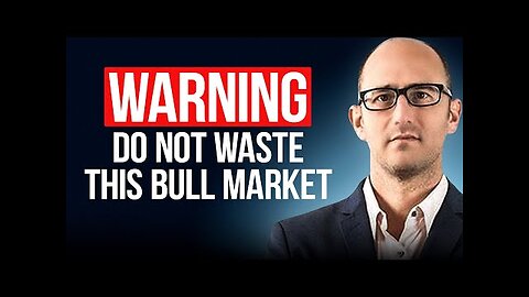 Justin Huhn: How to Not Waste This Bull Market