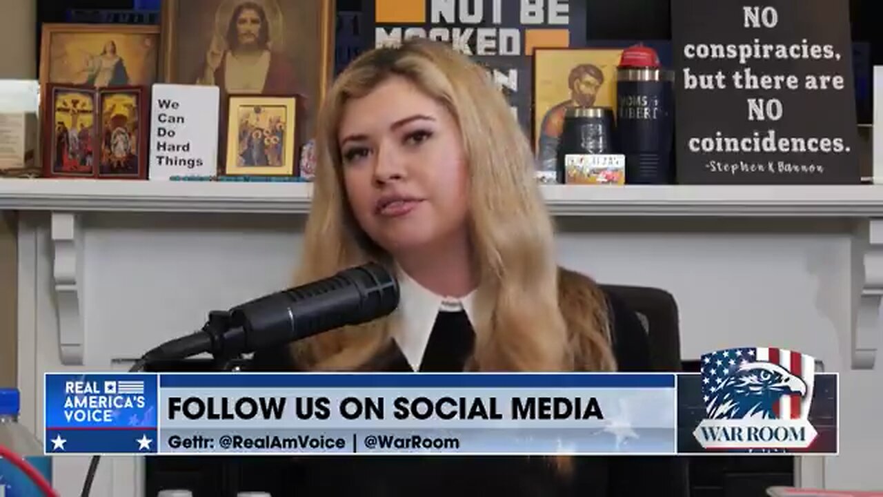 The Republicans are failing Trump