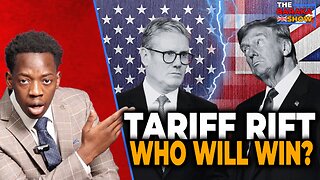 UK is not prepared for a Trade War: Here's Why