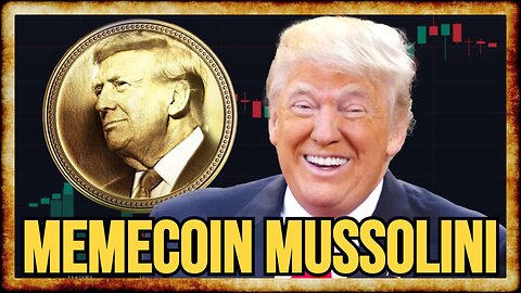 Trump's MEMECOIN DINNER Giveaway His Latest MAGA RUG PULL?