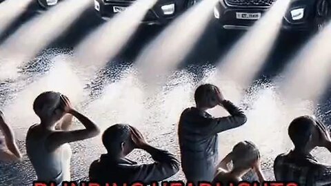 "Understanding the Negative Impact of New LED Headlights on Nature and Humanity"