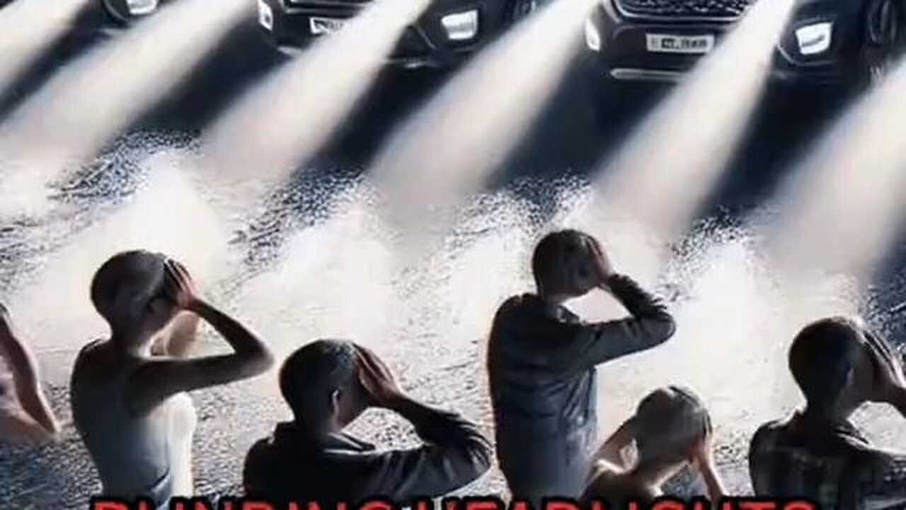 "Understanding the Negative Impact of New LED Headlights on Nature and Humanity"
