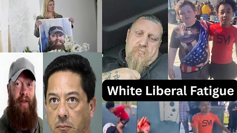 White Sister Gets Dead Brother to Forgive His Killer & White Dad Gives His Son's Attacker A Bike?