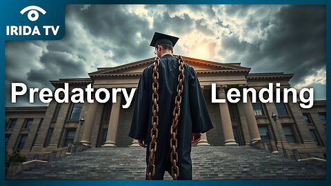 The Conservative Case for Forgiving Student Debt