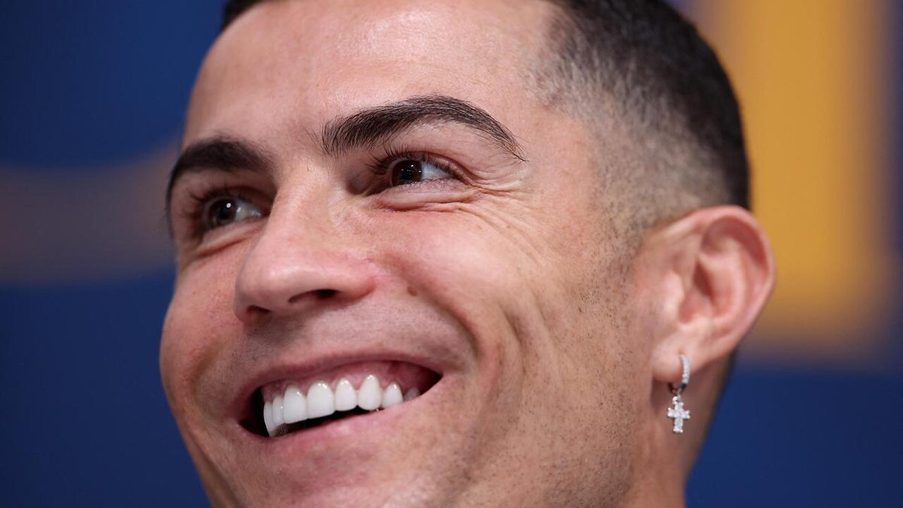 🔥CRISTIANO EXPLOTA ENTRE RISAS: "¿CON MESSI? BUENO, BOLUDO..." 🤯 ¿JUNTOS EN UN CLUB?⚽🇦🇷