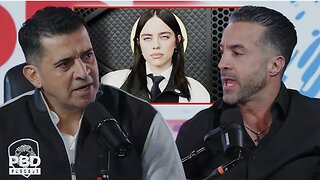 “No One Is Illegal On STOLEN Land” - Bad Bunny & Billie Eilish HIJACK Grammys With Anti-ICE Rants