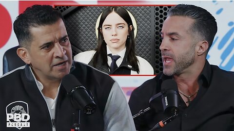 “No One Is Illegal On STOLEN Land” - Bad Bunny & Billie Eilish HIJACK Grammys With Anti-ICE Rants