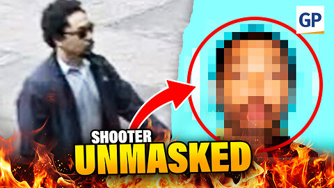 Manhattan Shooter UNMASKED: Shane Tamura’s Deadly Rampage! | Elijah Schaffer