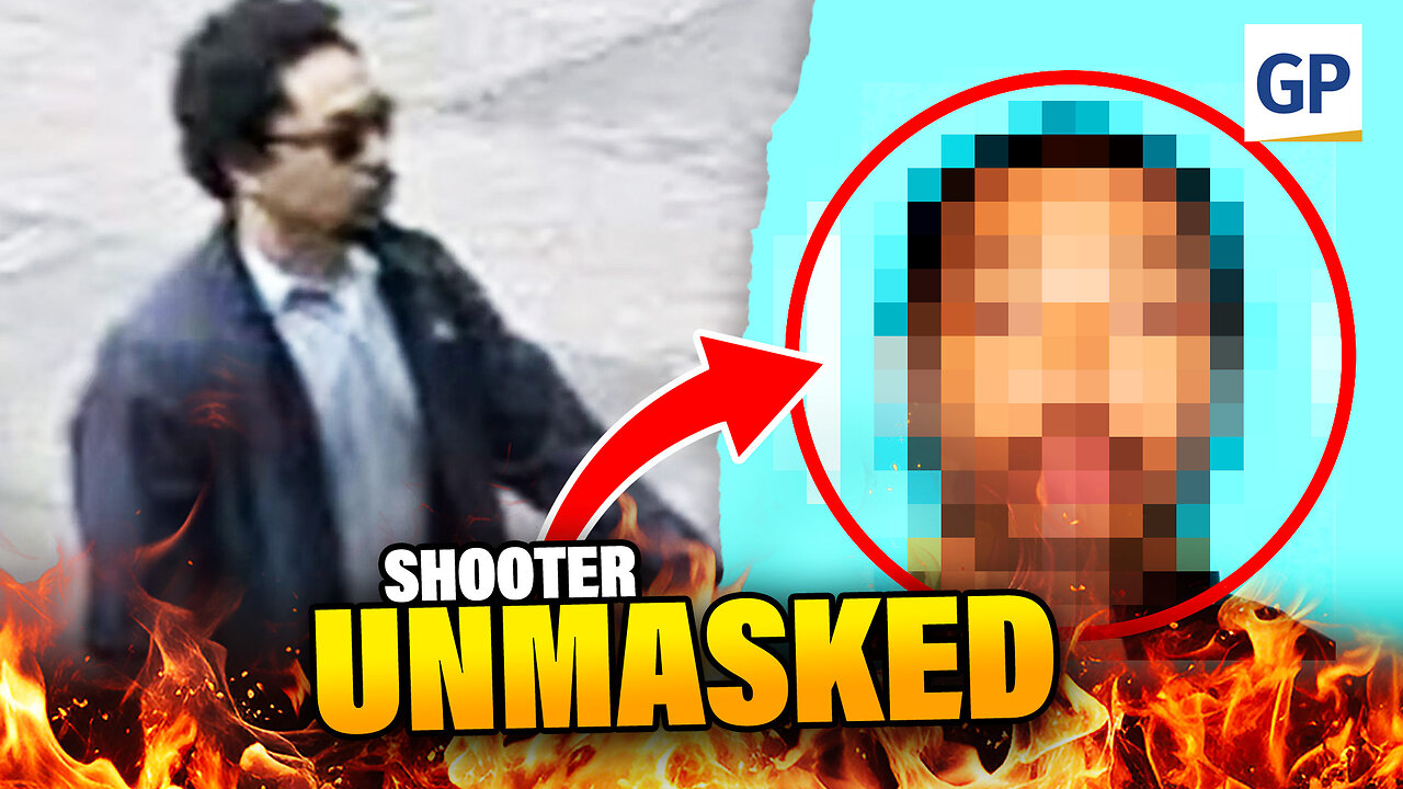 Manhattan Shooter UNMASKED: Shane Tamura’s Deadly Rampage! | Elijah Schaffer