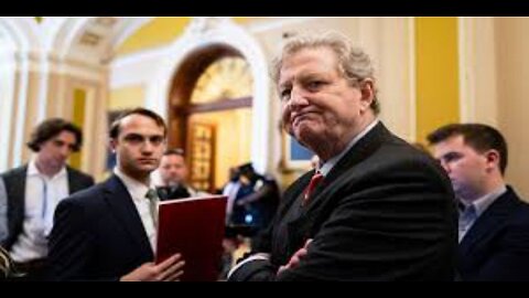 Sen. Kennedy Urges Senate Action on Cost of Living