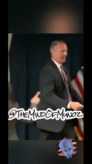 Remember when they said we all had to wear mask for "our safety"?