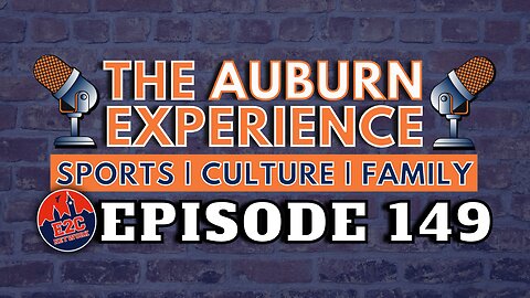 LIVE | The Auburn Experience | EP. 149 | Vandy Recap + Basketball Week 1
