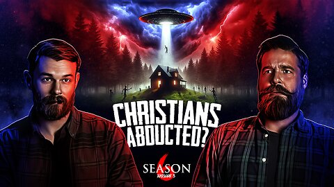 Alien Abductions and How to Fight Against Them!