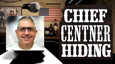 🔎 Hinckley Police Chief SILENT on Bryon Macron Case | What is He Hiding? 🚨