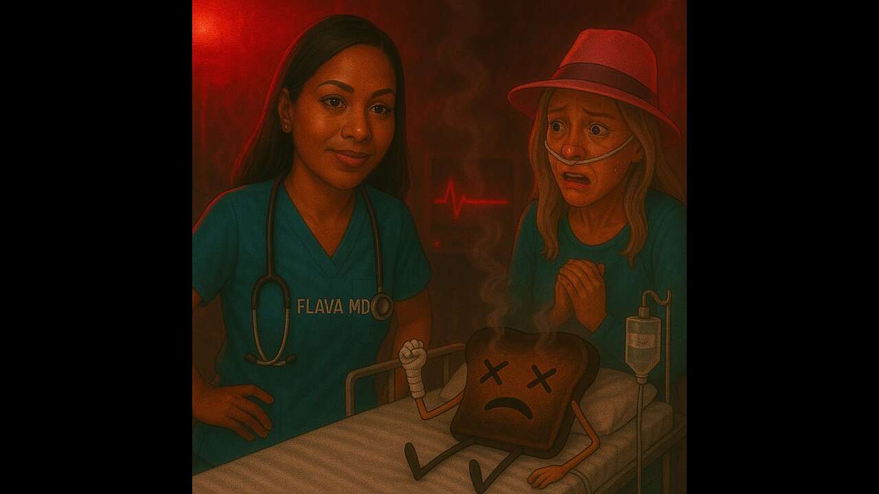 Let’s take a listen!!!