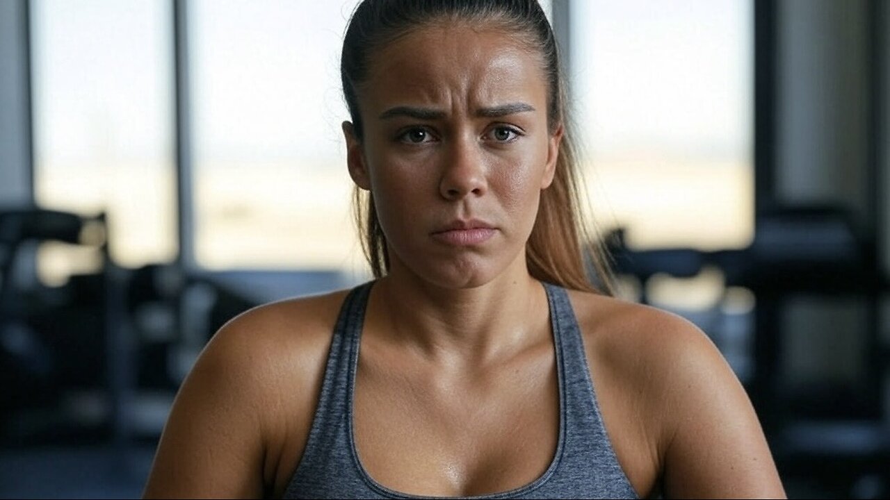 Do NOT Do This At The Gym