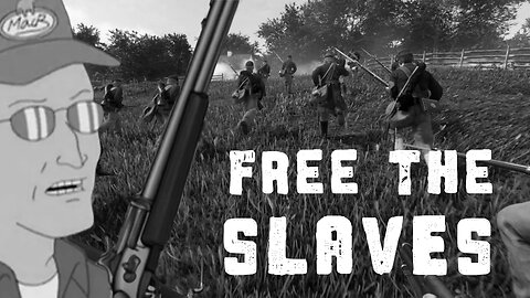Civil War Autists | War of Rights