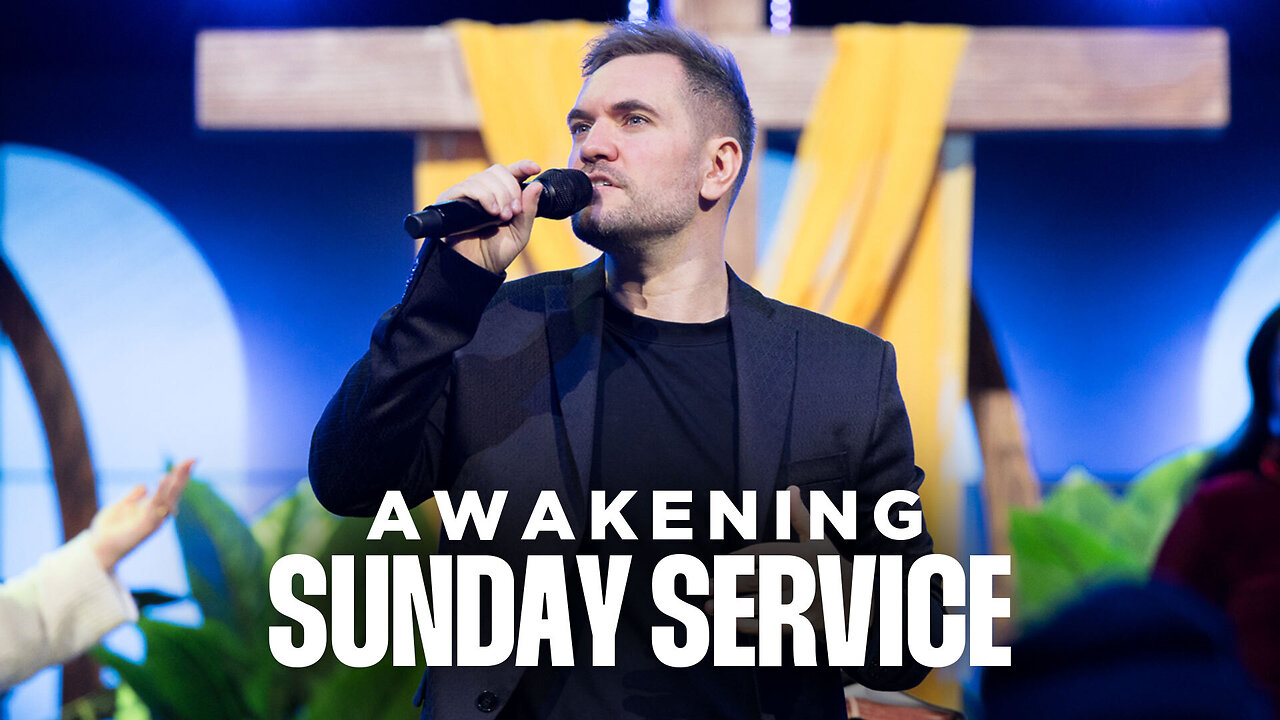 What Jesus Said About What You Have To Say | Sunday Service 8.31.25