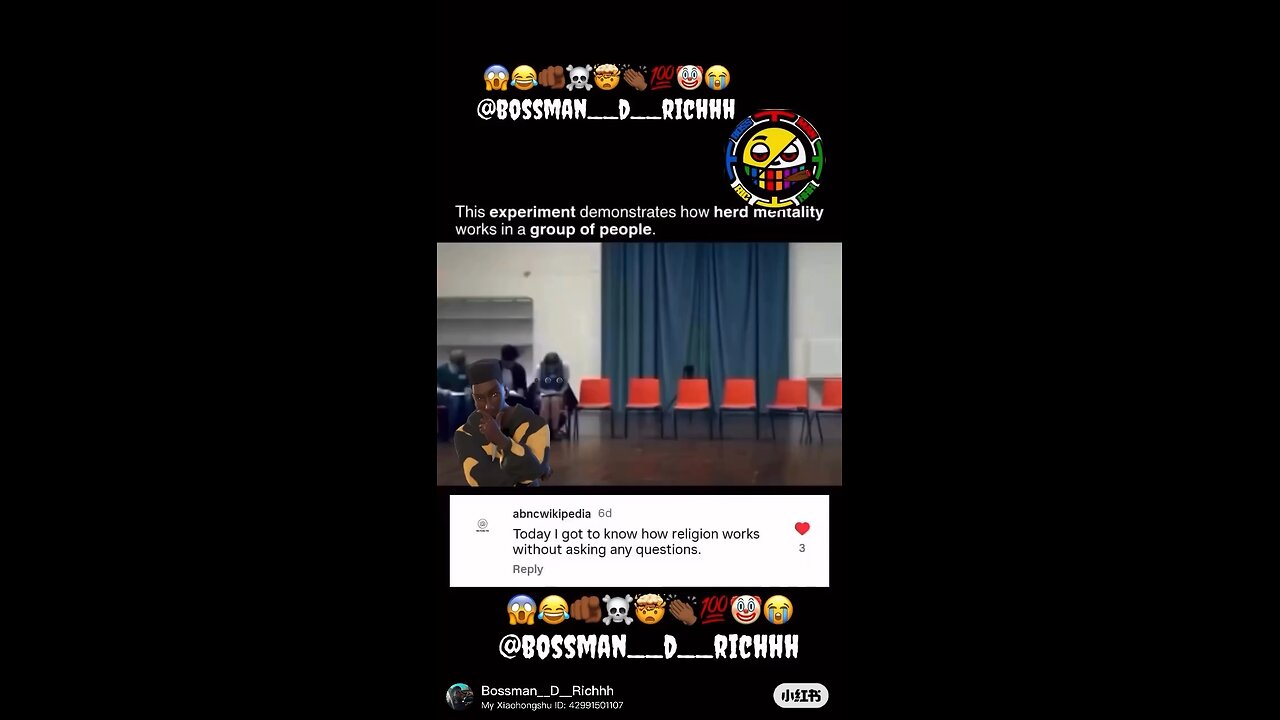 🙏🏾😢🤦🏾‍♂️👌🏾ALWAYS BE YOURSELF 🫵🏾💯💯💯🤯