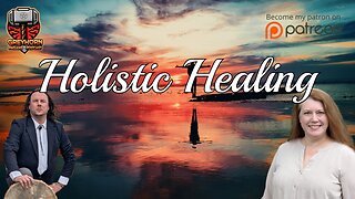 Holistic Healing: Where Trauma Meets the Supernatural
