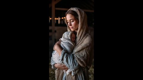 #mary with baby Jesus