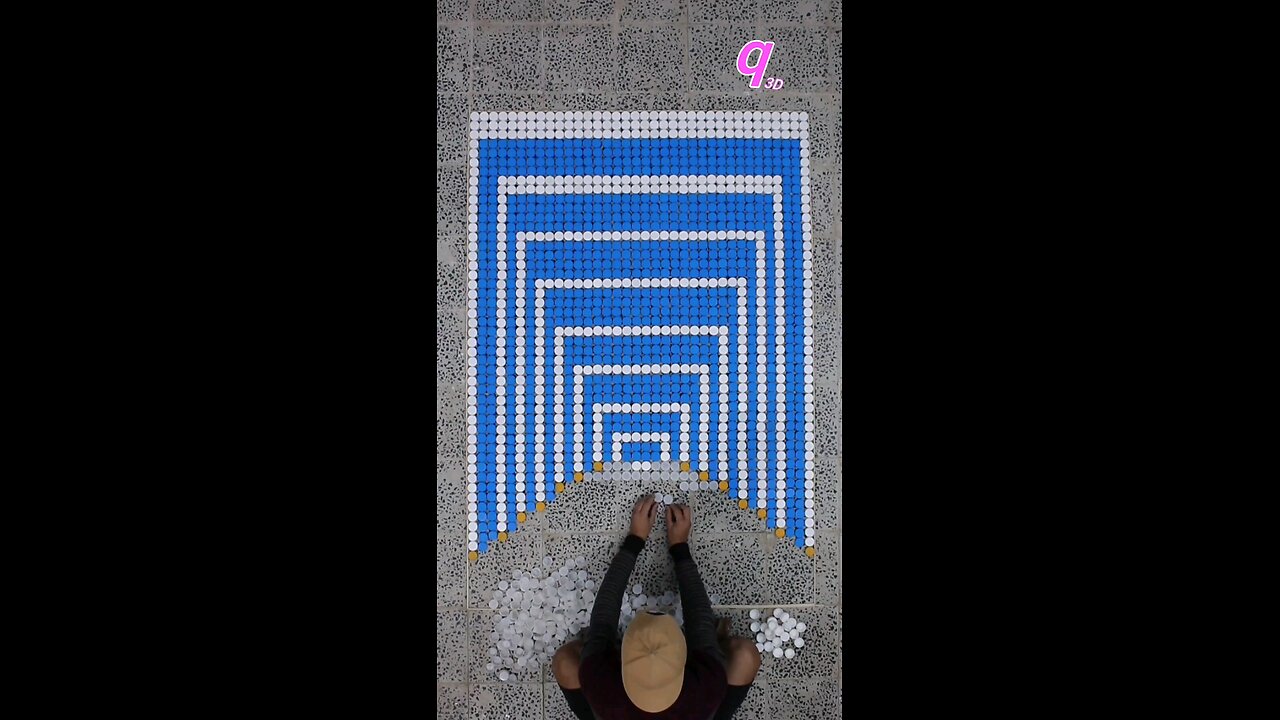 For the First Time: An Endless Bridge! 🌉🔥