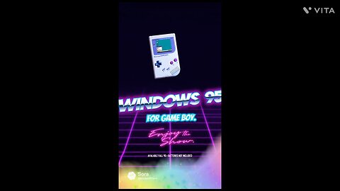 Windows For 3 (SORA)