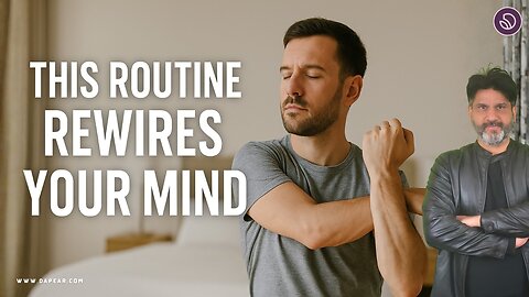 Morning Routine for Clarity & Confidence: Transform Your Identity Every Day