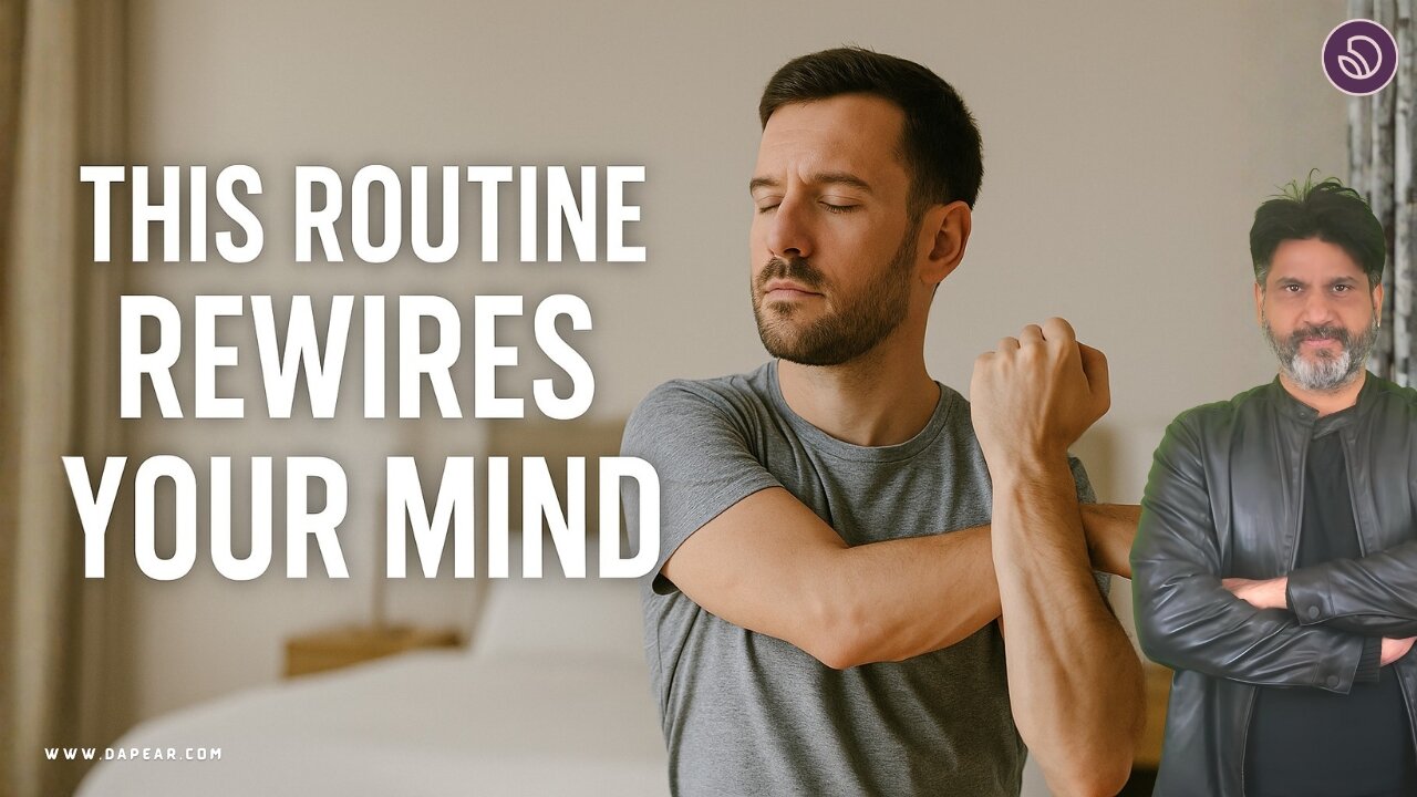 Morning Routine for Clarity & Confidence: Transform Your Identity Every Day