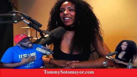 1On1 With My Ex From Amsterdam, Hannae, On Coming To America, Dating Older Man, Being Biracial!