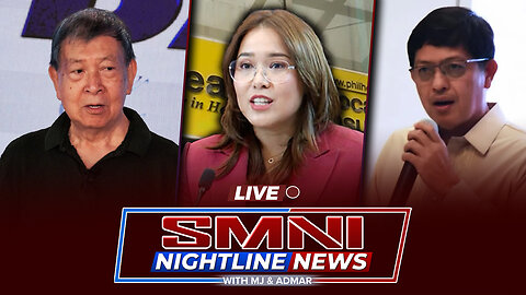 LIVE: SMNI Nightline News | December 5, 2025 – Friday