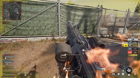Warzone 4 Ep. 17 I'm Doing Good
