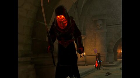 Dancing with Death