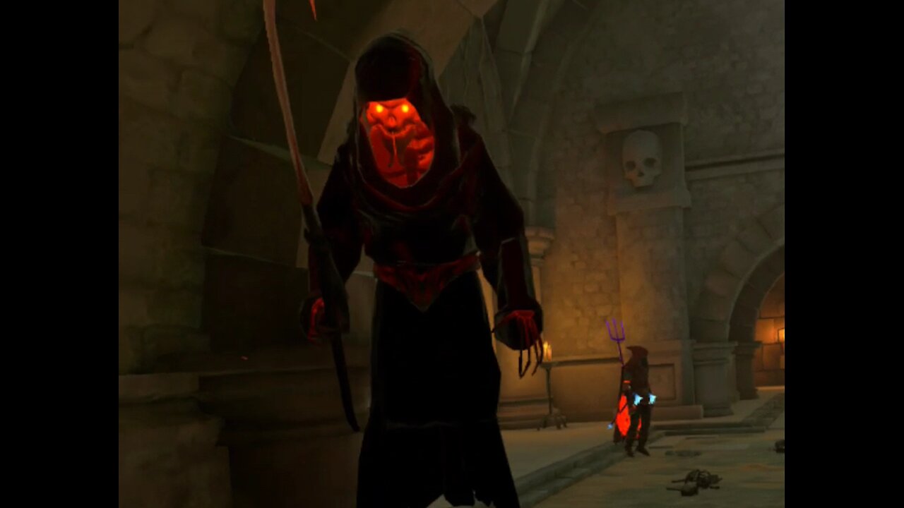 Dancing with Death