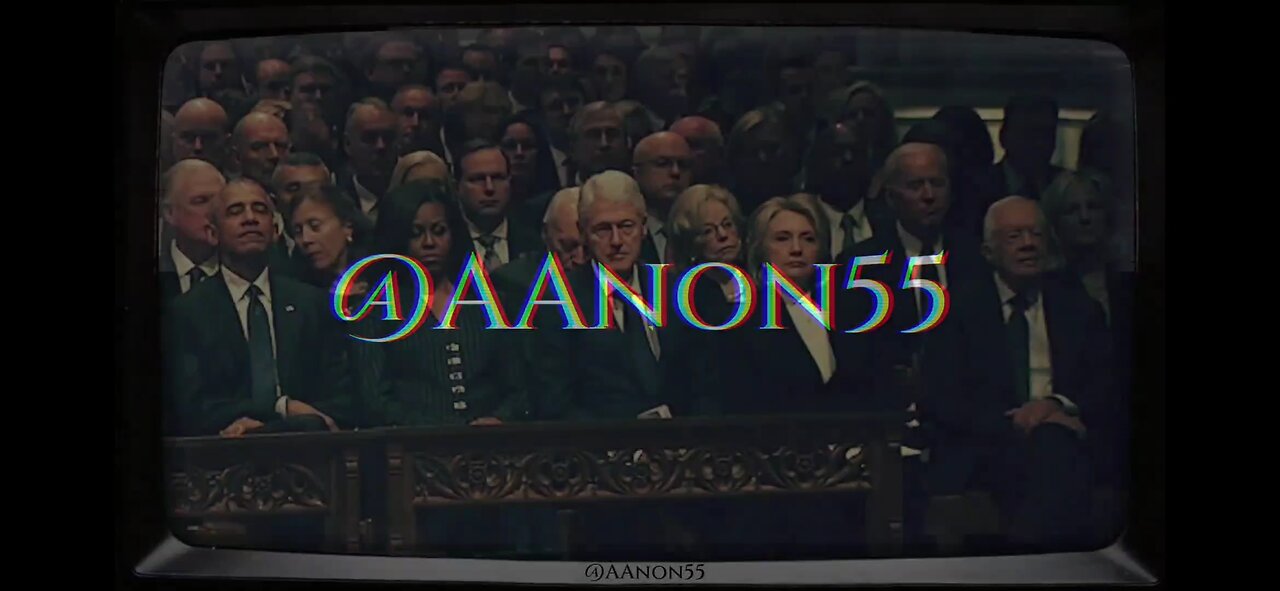 JUSTICE IS COMING! EPIC AANON55