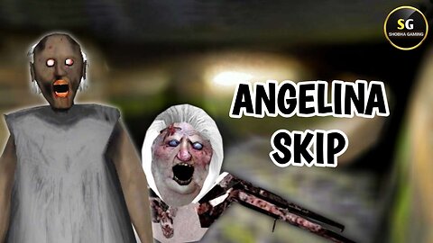 Granny 1 Indian horror game full video game play
