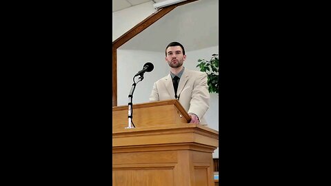 Do not water down the Gospel of Christ! #jesus #christian #bible #bibletruth #gospel #shorts