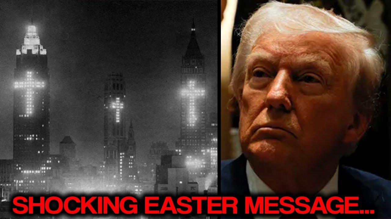 America Stunned By Trump’s Ominous Message!!!
