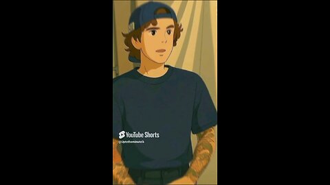 ghibli style singers .ghibli trend#justinbieber #singers #trending