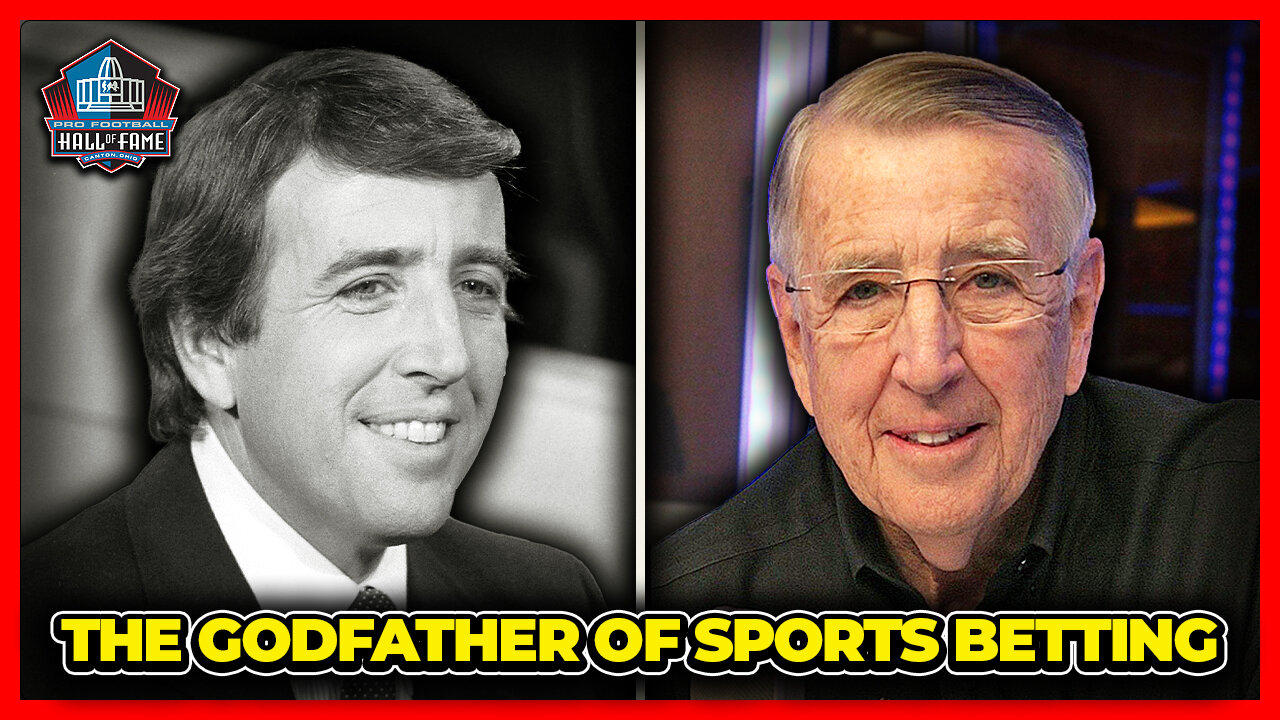 Brent Musburger Awarded the Prestigious 2025 Pete Rozelle Award!