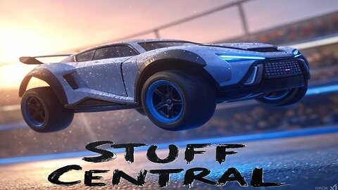 Stuff Central Rises