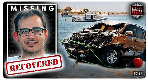 SOLVED: 💔 Missing 24-year-old Jacob VanZant Found