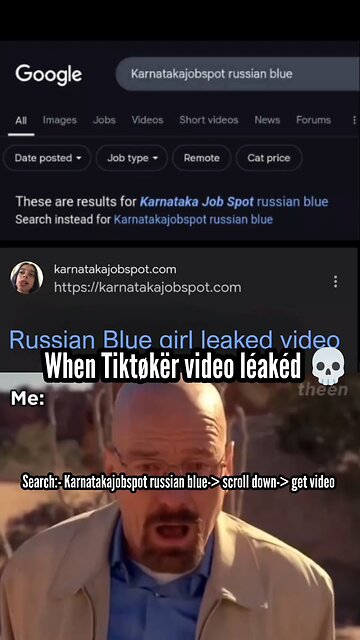 Those who know her 💀