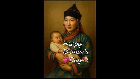 🌷 Happy Mother's Day 🌷