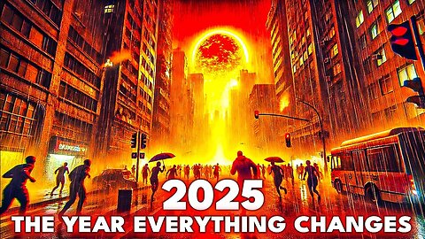 The 10 most terrifying prophecies in the book of Revelation!