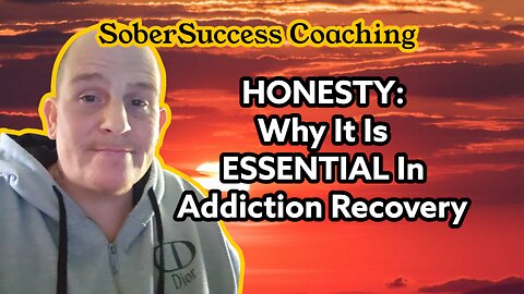 With Honesty, Action, & Faith You Can Transform Your Life💪 #AddictionRecovery #PersonalGrowth