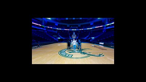 A Comman Person Against an NBA Player from lastes Nr Beast Video