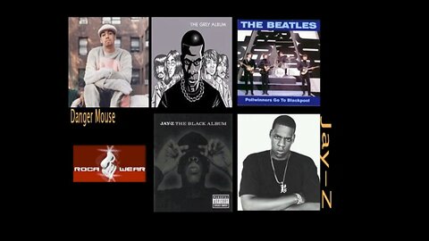 G. Craige Lewis - The Truth Behind Hip-Hop 2 - Beyonce and Jay-Z Segment